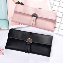 Load image into Gallery viewer, Sexy Bifold Lady Handbag Wallet - SexyBling