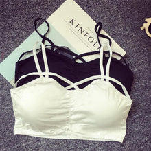 Load image into Gallery viewer, Cutout Pushup Bra - SexyBling