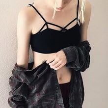 Load image into Gallery viewer, Cutout Pushup Bra - SexyBling