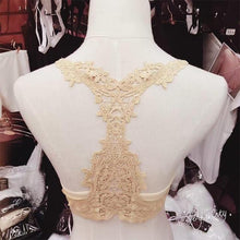 Load image into Gallery viewer, Cutout Pushup Bra - SexyBling