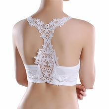 Load image into Gallery viewer, Cutout Pushup Bra - SexyBling