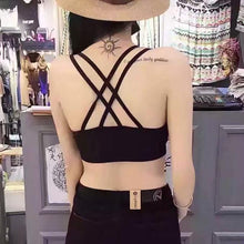 Load image into Gallery viewer, Cutout Pushup Bra - SexyBling