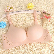 Load image into Gallery viewer, Luxurious Nursing Push Up Bra - SexyBling