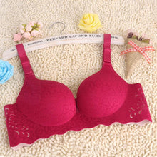 Load image into Gallery viewer, Luxurious Nursing Push Up Bra - SexyBling