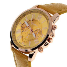 Load image into Gallery viewer, Louise Relogio Women Watch - SexyBling