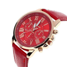 Load image into Gallery viewer, Louise Relogio Women Watch - SexyBling