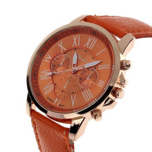 Load image into Gallery viewer, Louise Relogio Women Watch - SexyBling