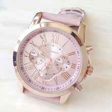 Load image into Gallery viewer, Louise Relogio Women Watch - SexyBling