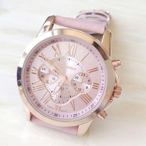 Louise Relogio Women Watch - SexyBling