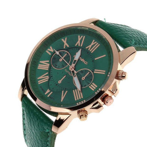 Louise Relogio Women Watch - SexyBling