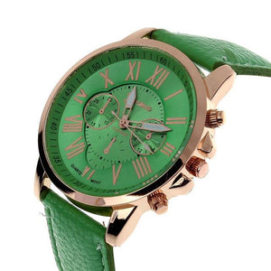 Louise Relogio Women Watch - SexyBling