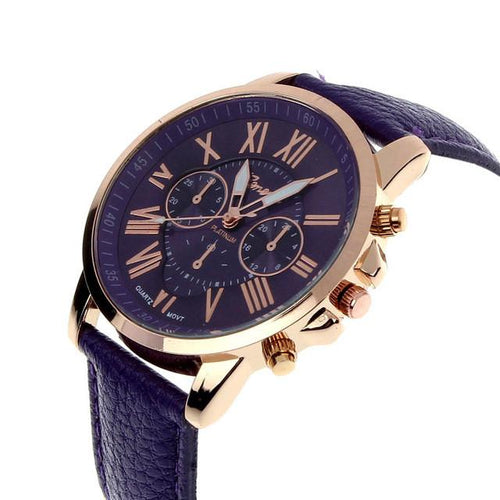 Louise Relogio Women Watch - SexyBling