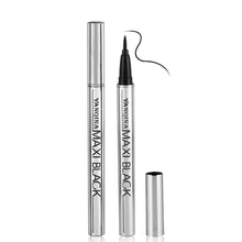 Load image into Gallery viewer, Natural Eyeliner Liquid Pen - SexyBling