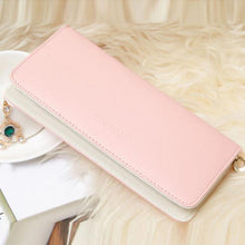 Load image into Gallery viewer, Sexy Ladies Long Wallet - SexyBling