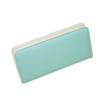 Load image into Gallery viewer, Sexy Ladies Long Wallet - SexyBling