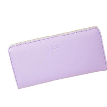 Load image into Gallery viewer, Sexy Ladies Long Wallet - SexyBling