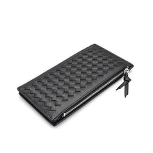 Load image into Gallery viewer, Luxurious Patchwork Leather Purse - SexyBling