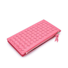 Load image into Gallery viewer, Luxurious Patchwork Leather Purse - SexyBling