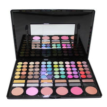 Load image into Gallery viewer, 78 Color Eye Palette - SexyBling