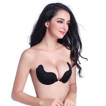 Load image into Gallery viewer, Ultrathin Pushup Bra - SexyBling