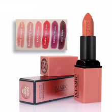 Load image into Gallery viewer, Matte Opaque Lipstick - SexyBling