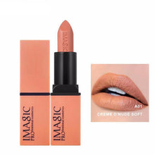 Load image into Gallery viewer, Matte Opaque Lipstick - SexyBling