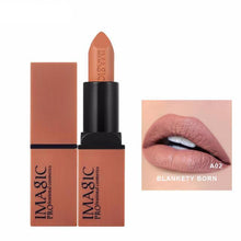 Load image into Gallery viewer, Matte Opaque Lipstick - SexyBling