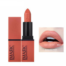 Load image into Gallery viewer, Matte Opaque Lipstick - SexyBling