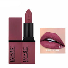 Load image into Gallery viewer, Matte Opaque Lipstick - SexyBling