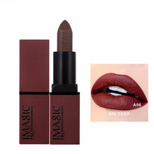 Load image into Gallery viewer, Matte Opaque Lipstick - SexyBling