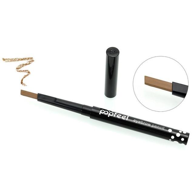 Waterproof Rotatable Eyebrow Pencil - SexyBling