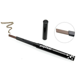 Waterproof Rotatable Eyebrow Pencil - SexyBling
