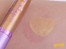 Load image into Gallery viewer, Long lasting Lip Gloss - SexyBling