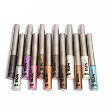 Load image into Gallery viewer, Bronzers Shimmer Eyeshadows - SexyBling
