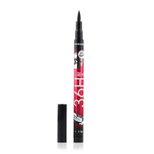 Load image into Gallery viewer, Waterproof Eyeliner Pencil - SexyBling