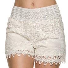 Load image into Gallery viewer, Cute Crochet Lace Mini Bikini Cover UP - SexyBling