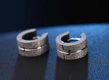 Load image into Gallery viewer, Stainless Steel Earrings - SexyBling