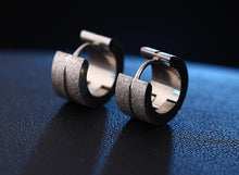 Load image into Gallery viewer, Stainless Steel Earrings - SexyBling