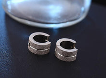 Load image into Gallery viewer, Stainless Steel Earrings - SexyBling