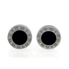 Load image into Gallery viewer, Vintage Clock Earrings - SexyBling