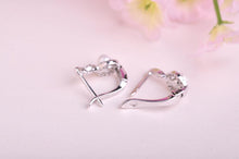 Load image into Gallery viewer, Pearl Earrings For Women - SexyBling