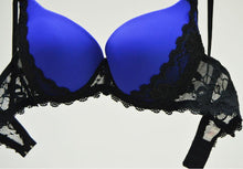 Load image into Gallery viewer, Cute Candy Colored Lace Bra - SexyBling