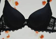 Load image into Gallery viewer, Cute Candy Colored Lace Bra - SexyBling