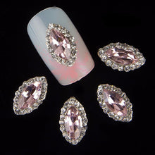 Load image into Gallery viewer, Rhinestone Decoration Alloys - SexyBling