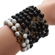Load image into Gallery viewer, Lava Charm Bracelet - SexyBling