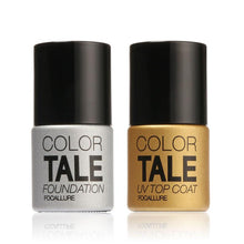 Load image into Gallery viewer, Diamond Coat Nail Gel - SexyBling