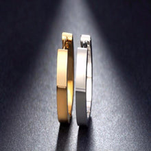 Load image into Gallery viewer, Effie Queen Stainless Steel Earrings - SexyBling