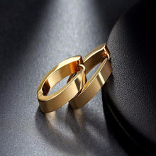 Load image into Gallery viewer, Effie Queen Stainless Steel Earrings - SexyBling