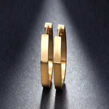 Load image into Gallery viewer, Effie Queen Stainless Steel Earrings - SexyBling