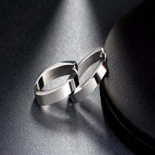 Load image into Gallery viewer, Effie Queen Stainless Steel Earrings - SexyBling